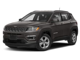Used 2018 Jeep Compass Latitude w/ Popular Equipment Group video 1
