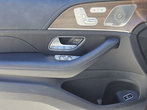 Certified 2023 Mercedes-Benz GLE 350 GLE 350 image 24