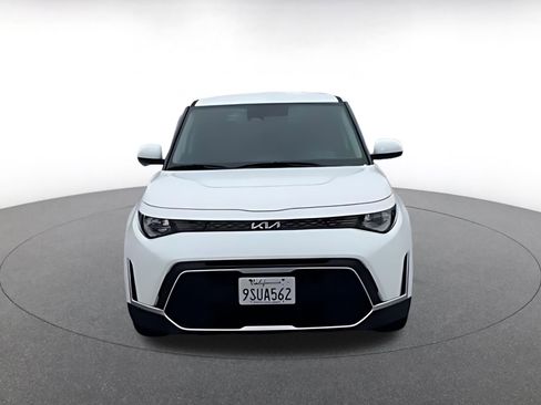 Used 2025 Kia Soul LX w/ LX Technology Package image 16