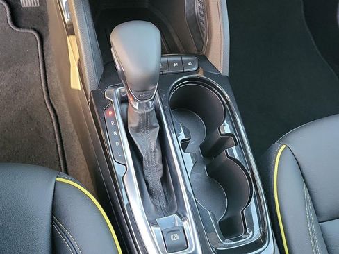 Certified 2026 Chevrolet TrailBlazer ACTIV image 8