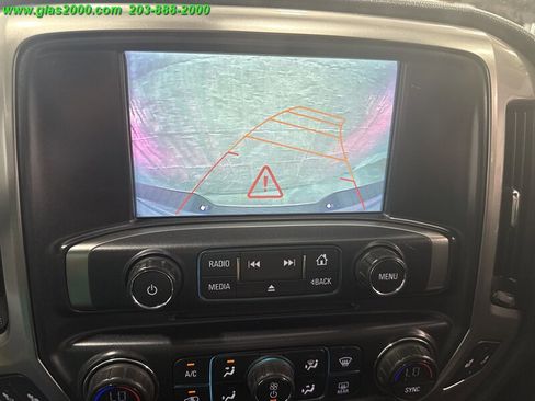 Used 2017 Chevrolet Silverado 1500 LT w/ All Star Edition image 11