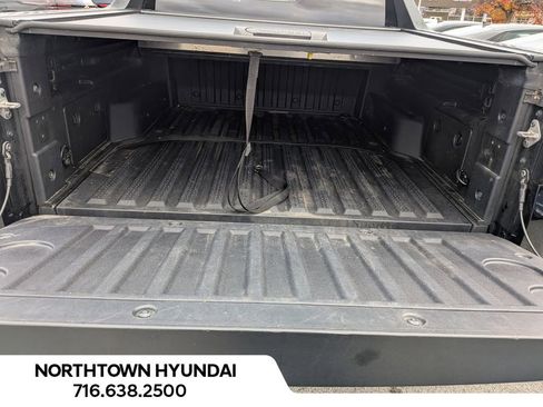 Used 2022 Hyundai Santa Cruz Limited image 39