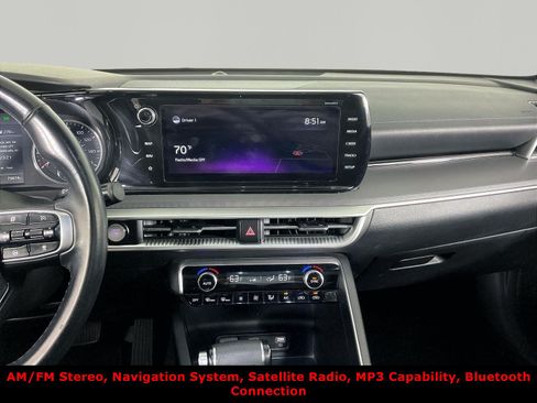 Used 2022 Kia K5 GT-Line w/ GT-Line FWD Premium Package image 9