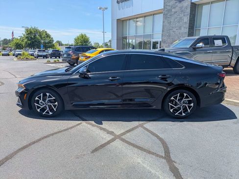Used 2026 Kia K5 EX FWD image 8
