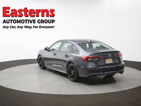 Used 2024 Honda Civic Sport image 63