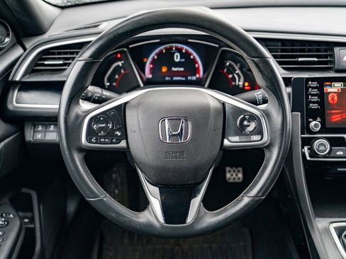 Used 2020 Honda Civic Sport image 15