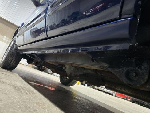 Used 2002 Jeep Grand Cherokee Limited image 24