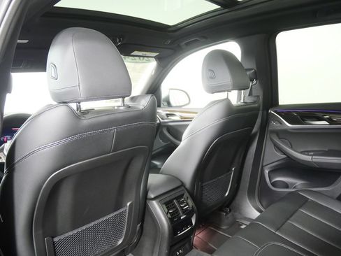 Used 2024 BMW X3 sDrive30i RWD image 14