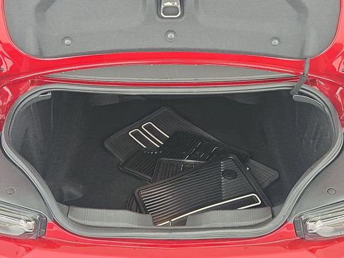 Used 2022 Chevrolet Camaro ZL1 RWD image 29