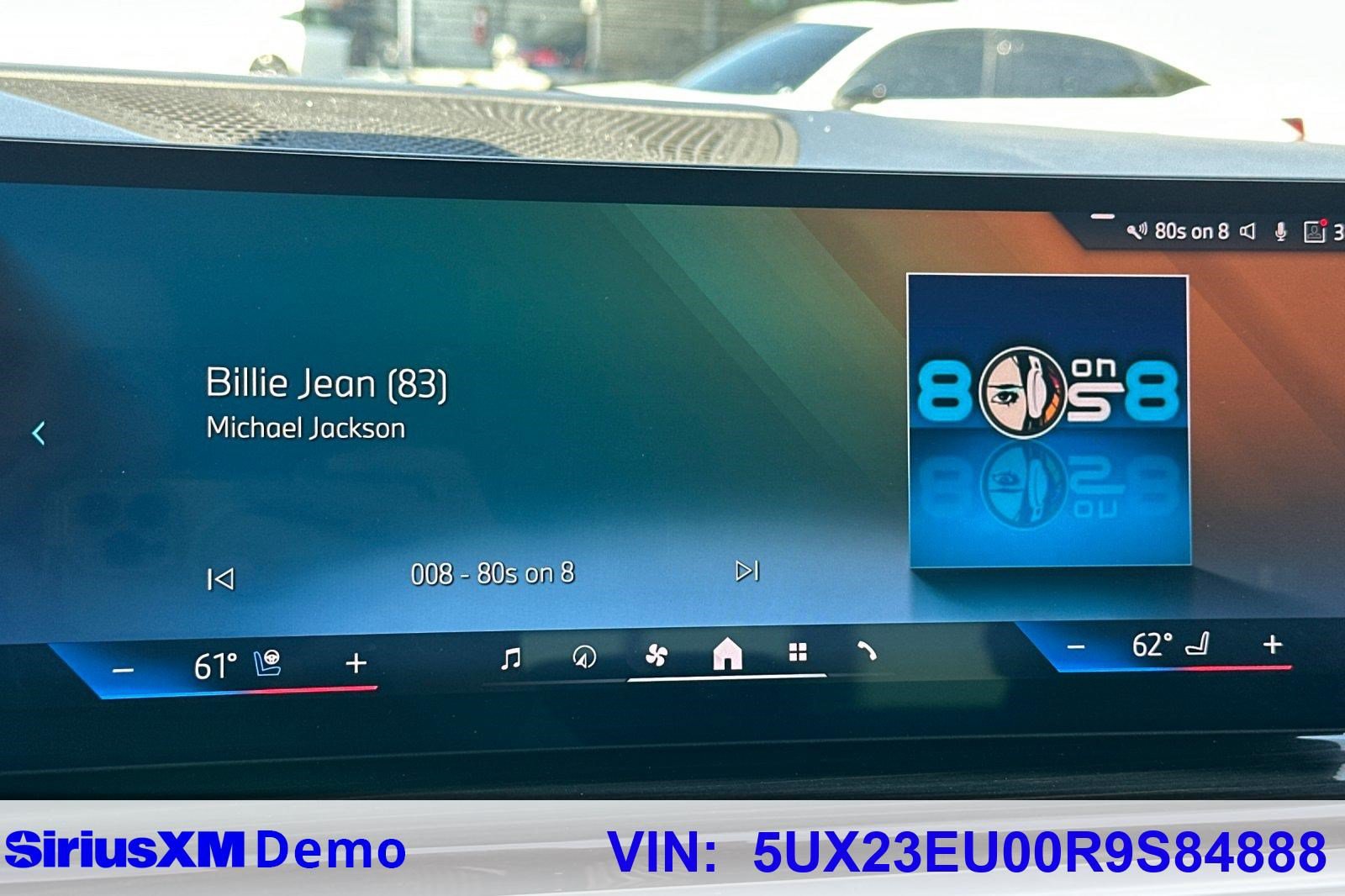 Used 2024 BMW X5 xDrive40i AWD/4WD image 23