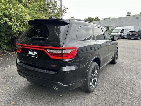 New 2026 Dodge Durango GT image 8