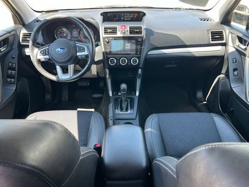 Used 2017 Subaru Forester 2.0XT Premium AWD/4WD image 14