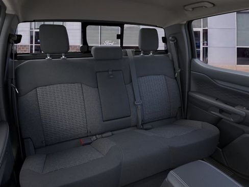 New 2026 Ford Ranger XLT AWD/4WD image 11