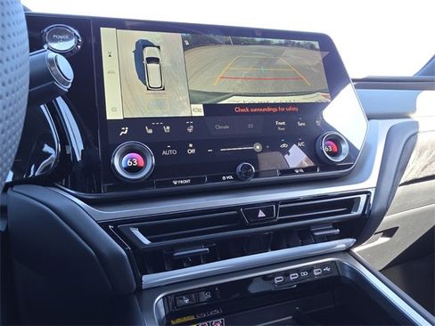 New 2026 Lexus TX 500h 500h F SPORT Performance Premi image 31