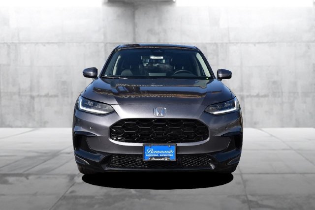 New 2027 Honda HR-V EX-L image 4
