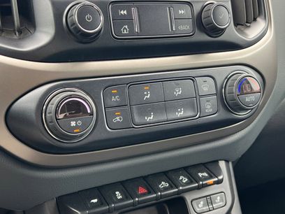 Certified 2022 Chevrolet Colorado Z71