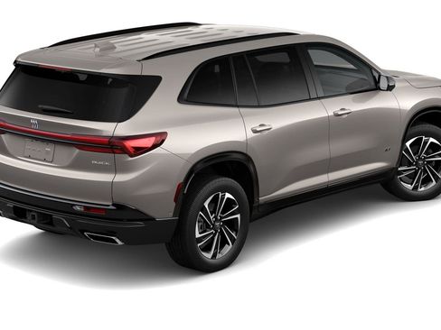 New 2026 Buick Enclave Sport Touring w/ Power Package image 33