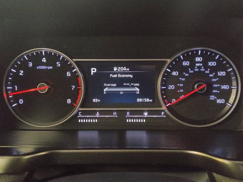 Used 2021 Kia Sorento LX FWD image 23