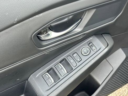 Used 2024 Honda Accord EX image 5