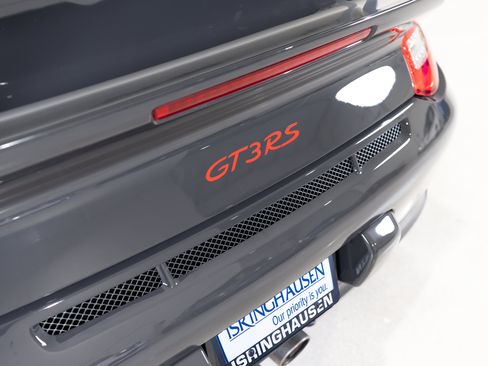 Used 2011 Porsche 911 GT3 RS RWD image 69