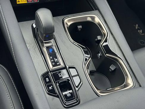 Certified 2025 Lexus RX 350 Premium image 37