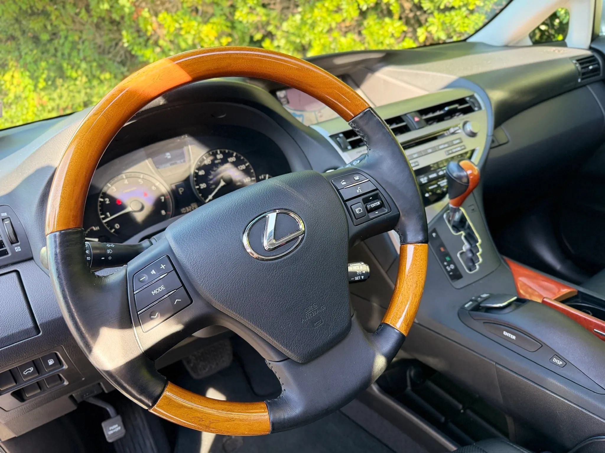 Used 2011 Lexus RX 350 AWD w/ Premium Pkg image 38