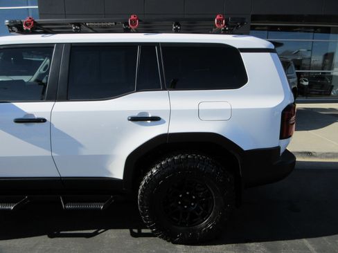 Used 2024 Toyota Land Cruiser 1958 image 4