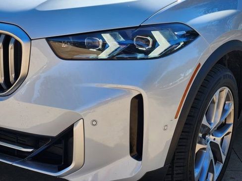 Used 2024 BMW X5 xDrive40i image 17