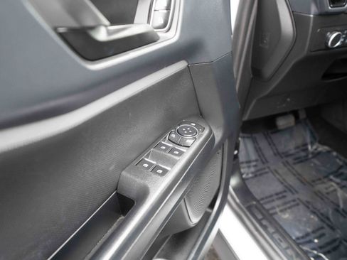 Used 2022 Ford Bronco Sport image 7