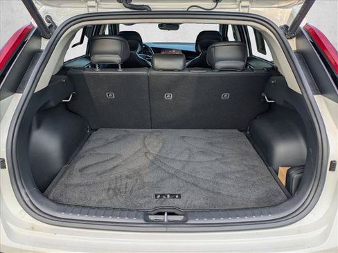 Used 2025 Kia Niro Wind FWD image 6