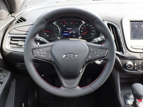 Used 2023 Chevrolet Equinox RS w/ LPO, Floor Liner Package image 18