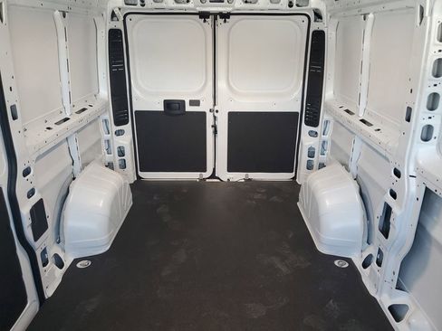 New 2025 RAM ProMaster 1500 w/ Convenience Group image 33