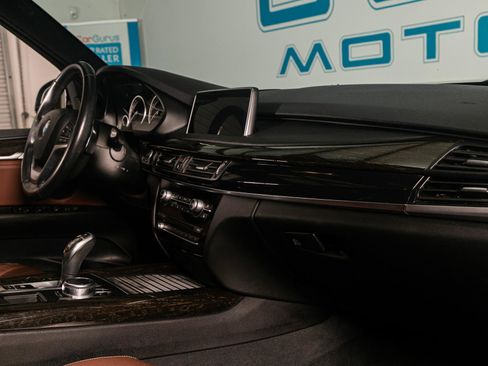 Used 2018 BMW X5 sDrive35i image 29