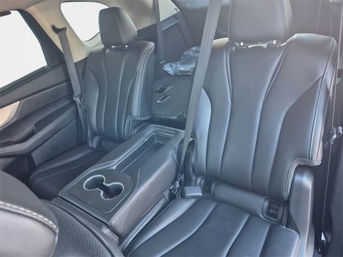 Used 2024 Acura MDX SH-AWD w/ Technology Package image 20