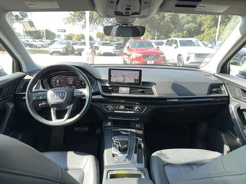 Used 2018 Audi Q5 2.0T Premium image 17