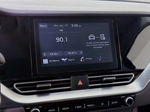 Used 2022 Kia Niro LXS FWD image 33