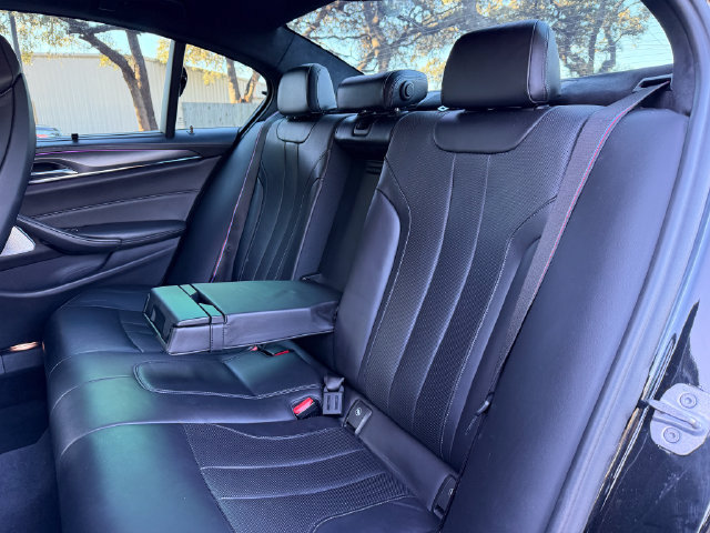 Used 2019 BMW M5 AWD/4WD image 16