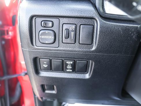 Used 2019 Toyota 4Runner TRD Off-Road Premium image 15