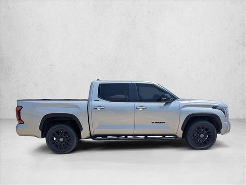 Used 2024 Toyota Tundra Limited image 4