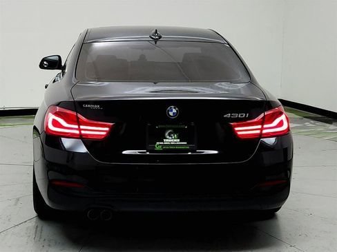 Used 2019 BMW 430i 430i w/ Driving Assistance Package image 6
