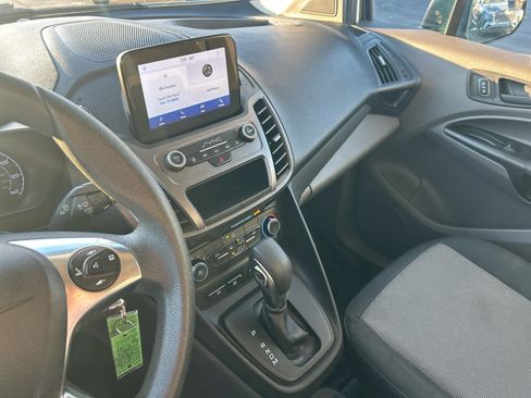 Used 2020 Ford Transit Connect XL FWD image 21
