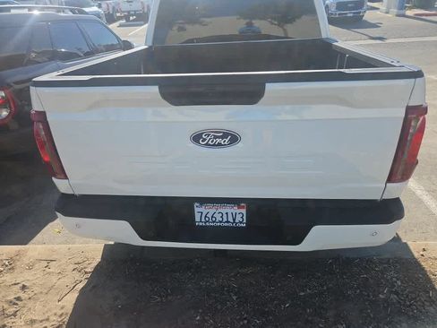 Used 2024 Ford F150 STX RWD image 7