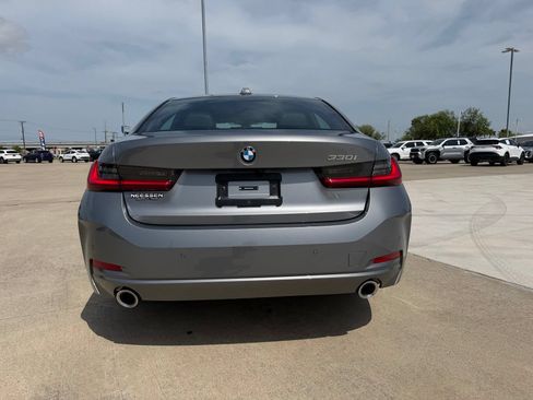 Used 2026 BMW 330i Sedan RWD image 6