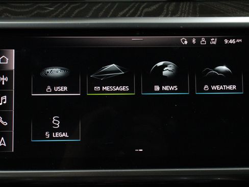 Used 2019 Audi A7 3.0T Prestige w/ Prestige Package AWD/4WD image 15
