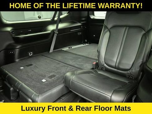 Used 2023 Jeep Wagoneer L Series III w/ Premium Group I AWD/4WD image 37