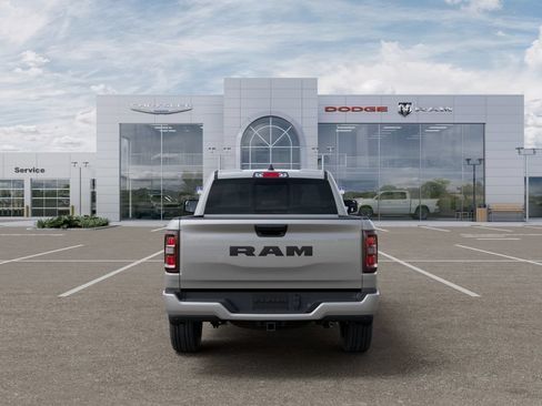 New 2026 RAM 1500 Express RWD image 8