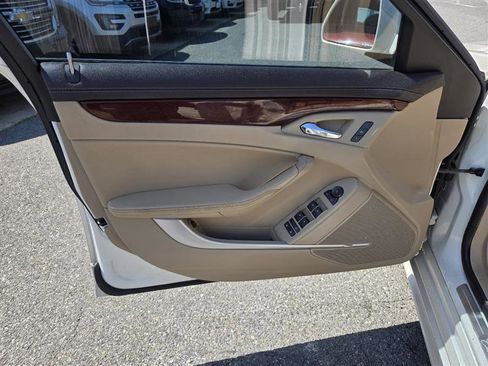 Used 2013 Cadillac CTS Luxury w/ Wood Trim Package image 35