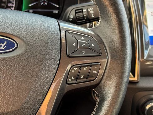 Used 2022 Ford Ranger Lariat w/ Equipment Group 501A High image 28