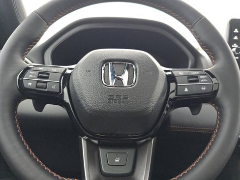 New 2025 Honda Pilot TrailSport image 25