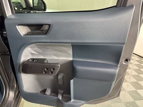 New 2025 Ford Maverick XLT w/ XLT Luxury Package image 26